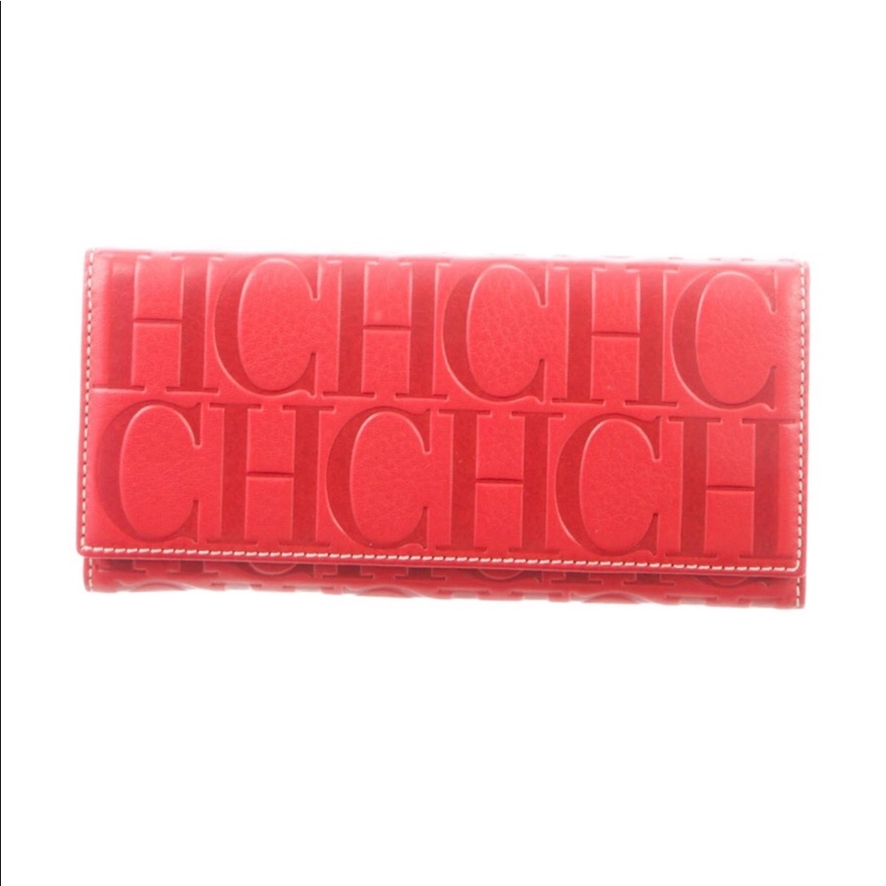 Carolina Herrera Wallet